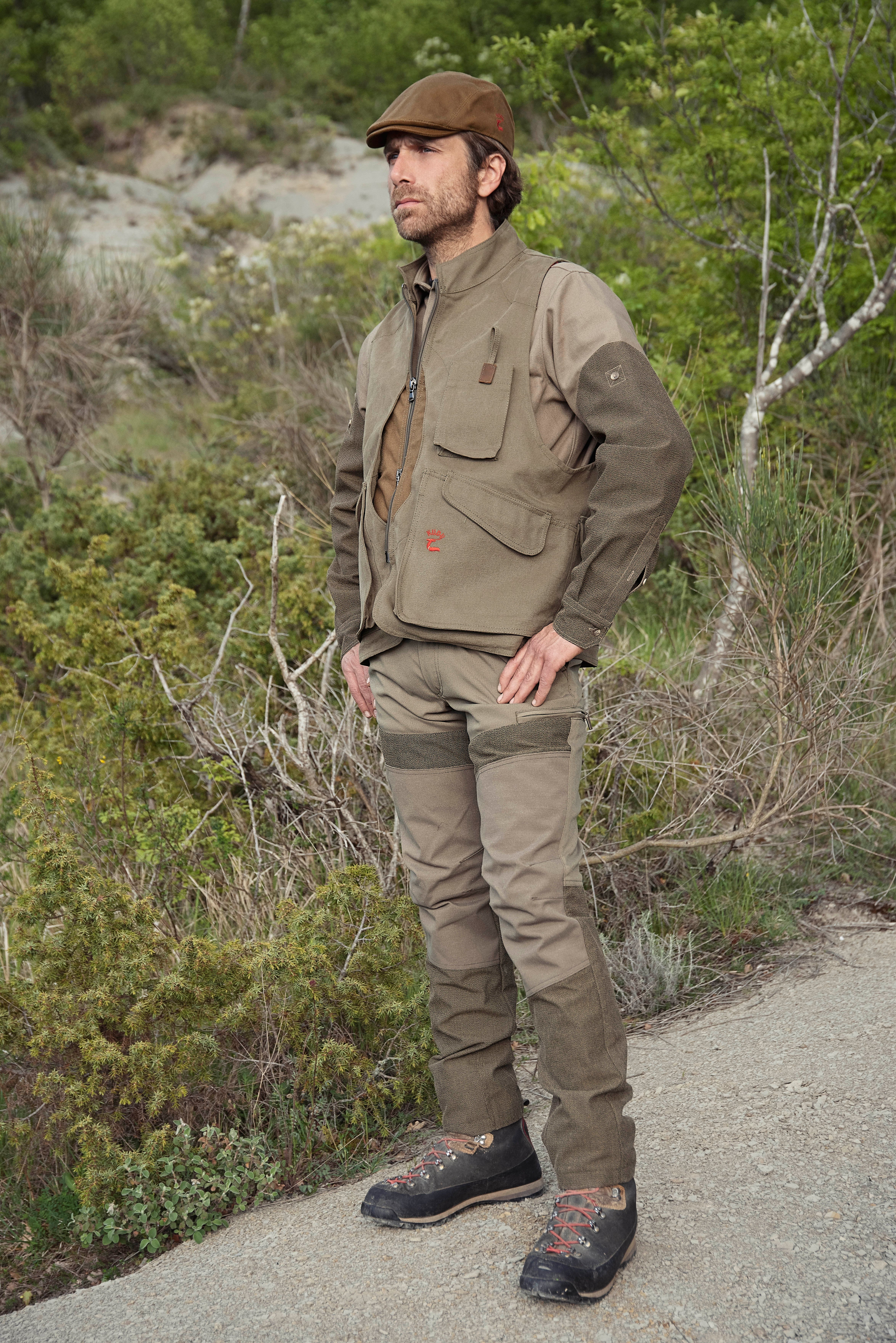Pantalone Kudu Super Lapo 6.1