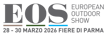eos show 2026 fiera caccia