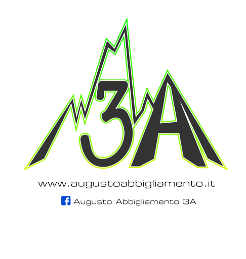 3A augusto abbigliamento EOS show fiera 2024