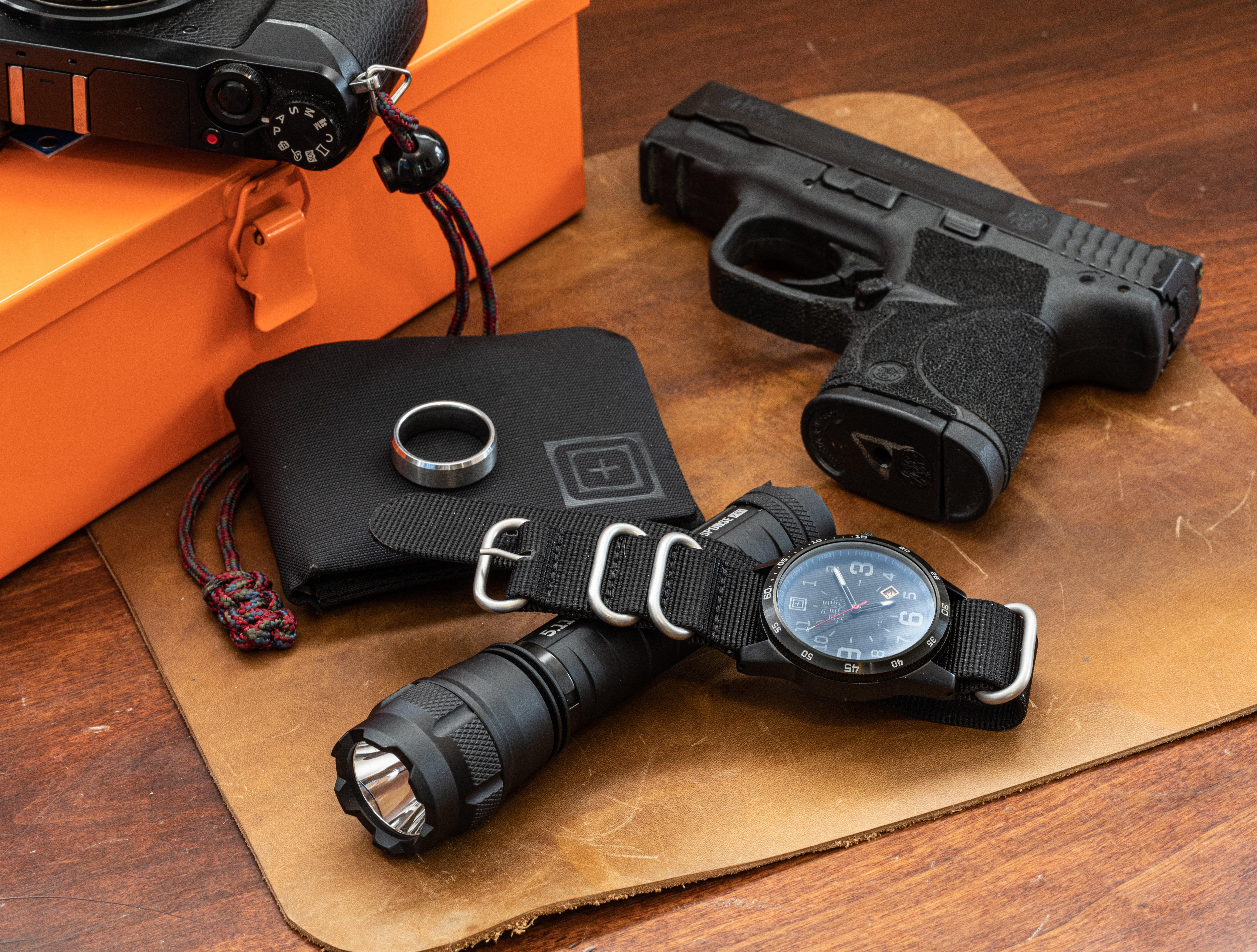 5.11 Tactical