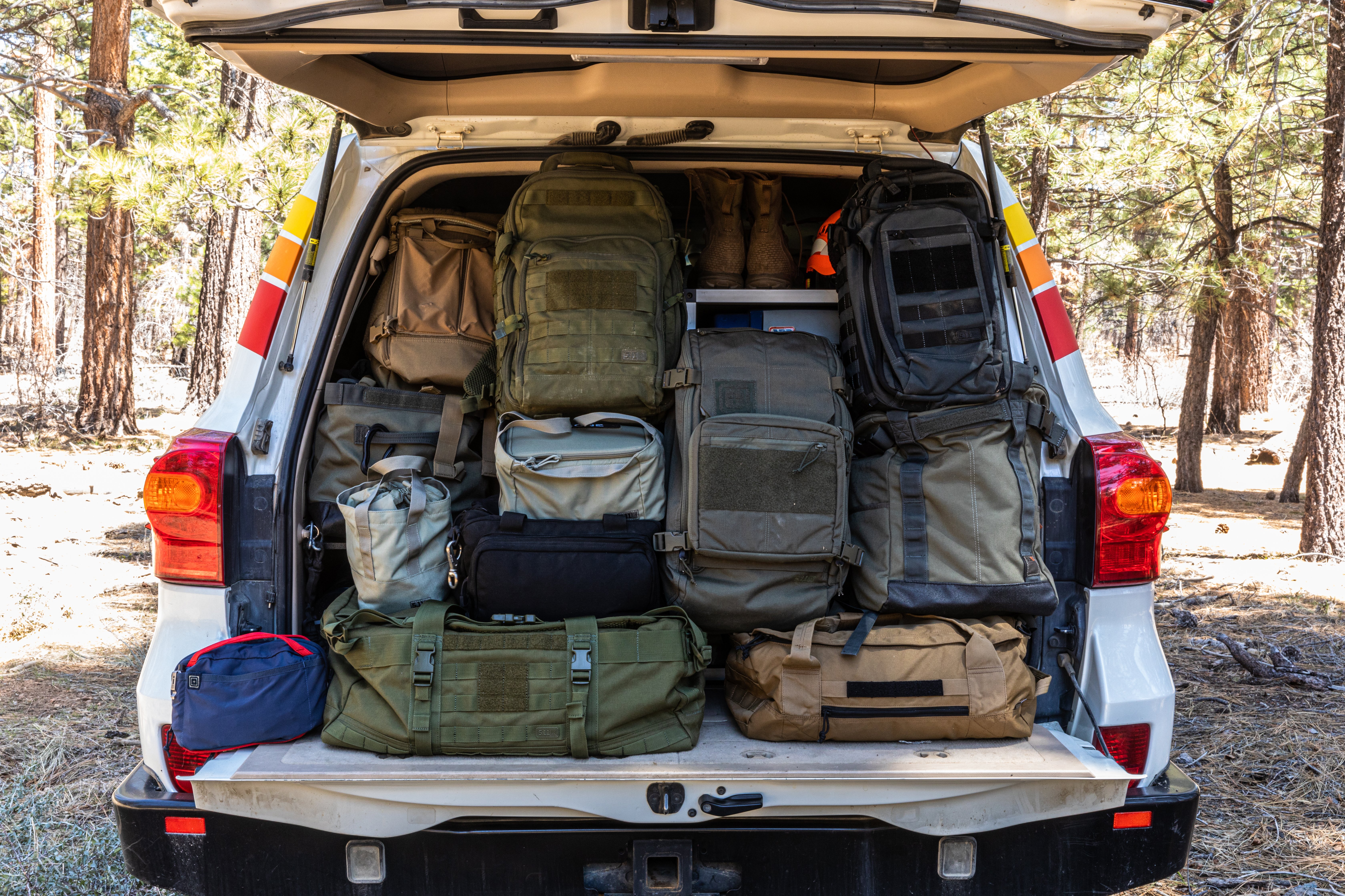 5.11 Tactical