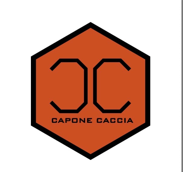 Capone Caccia abbigliamento