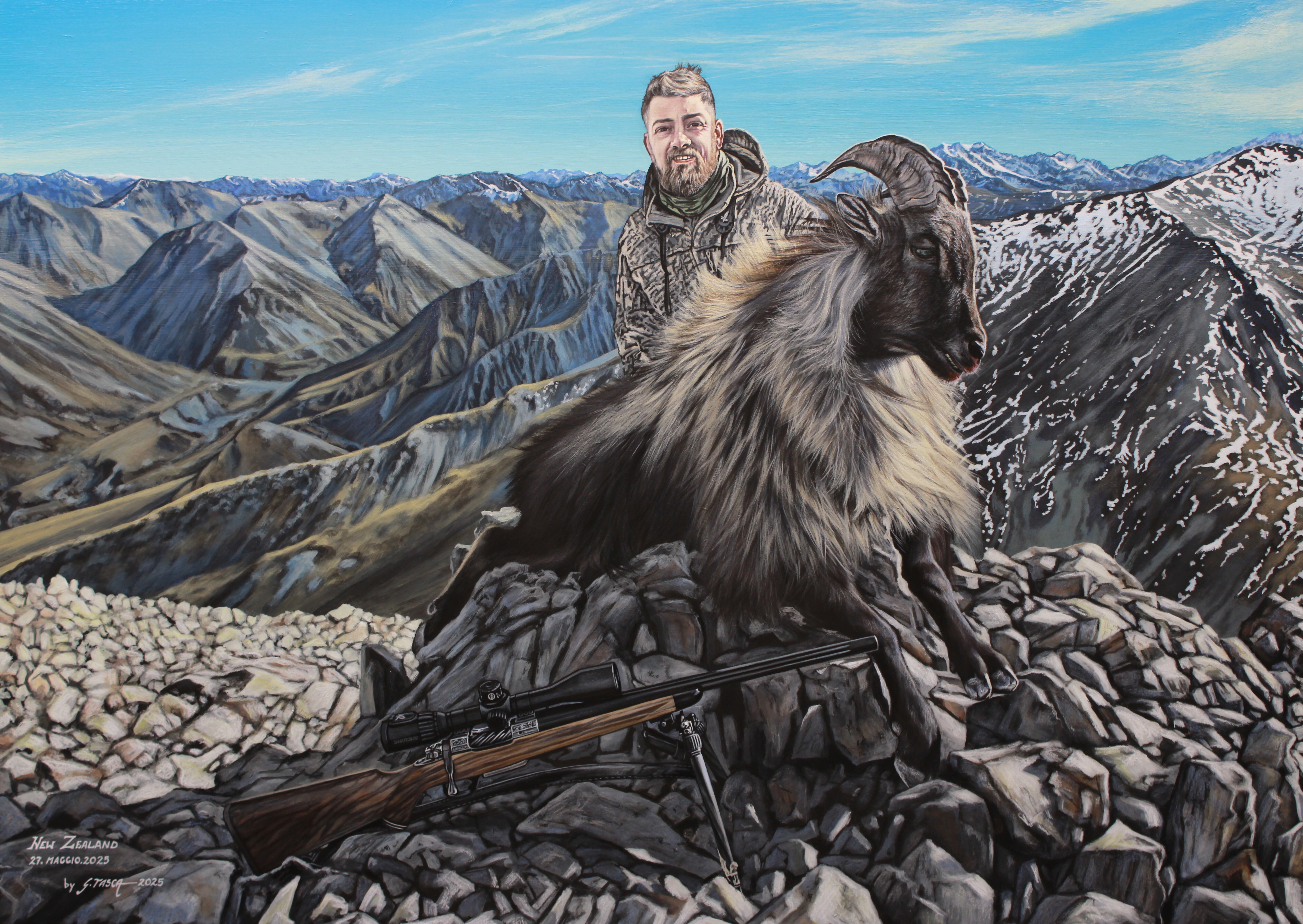 509-A-caccia-tra-le-nuvole...New-Zealand-27.maggio.2025-cm70x50-a.2025-f8f9af