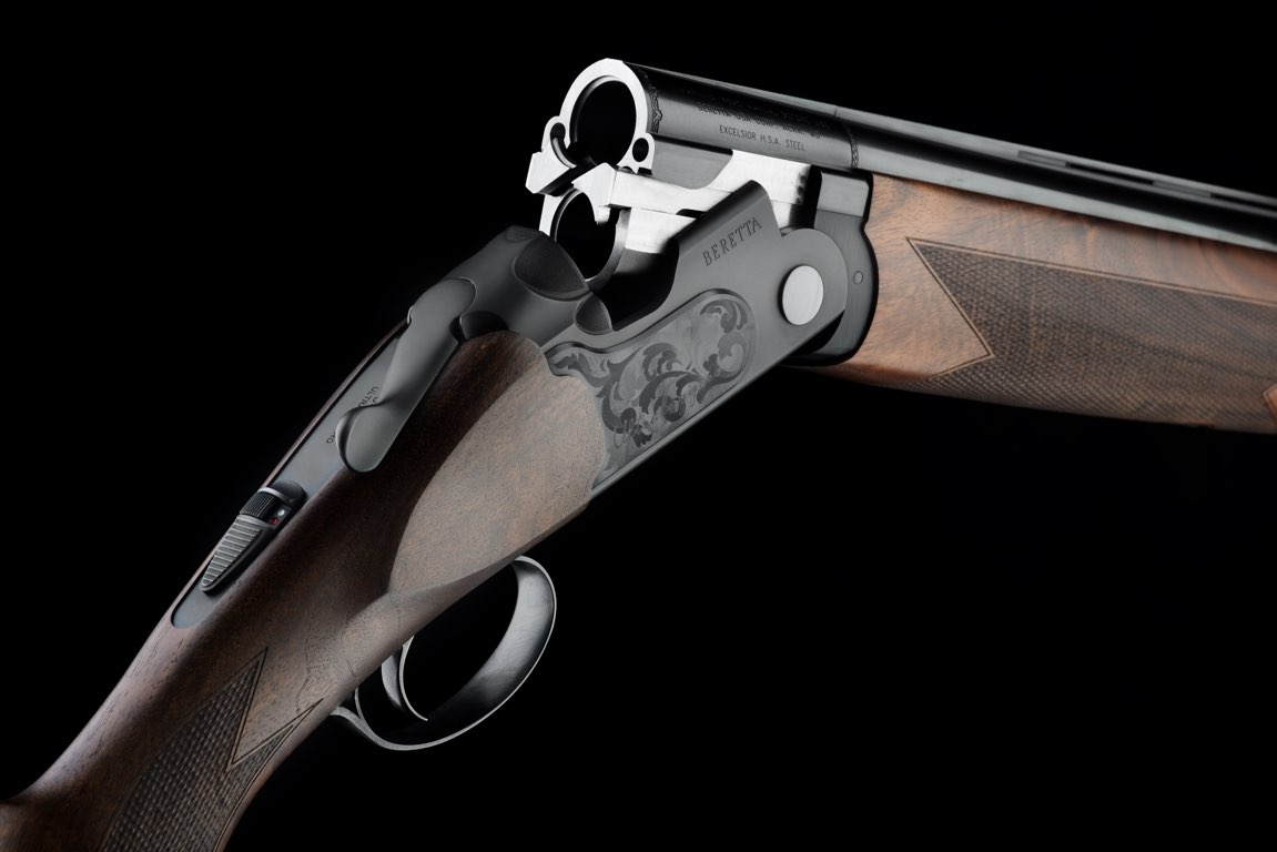 Ultraleggero Beretta