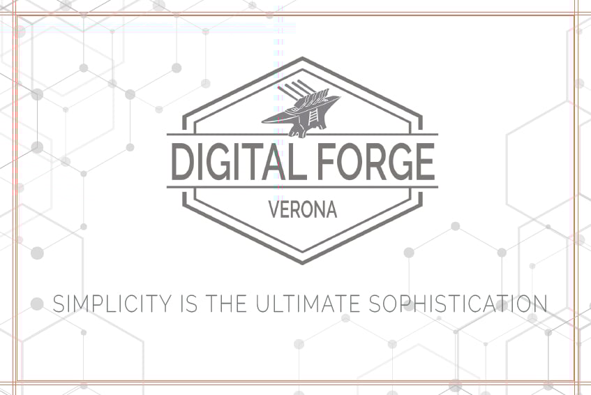 DigitalForge