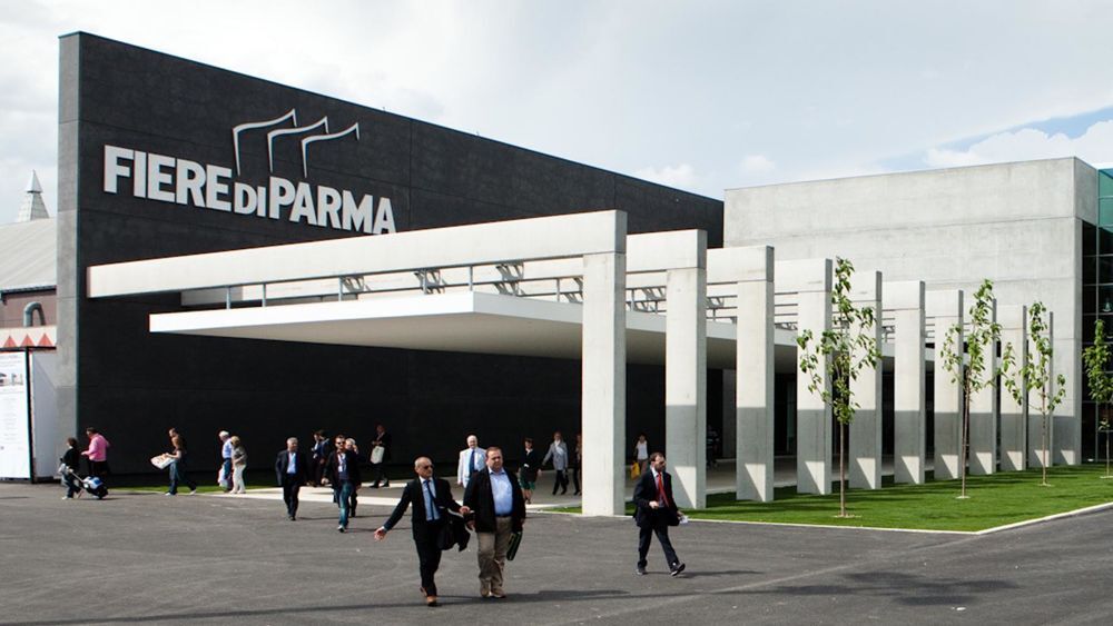 FOTO_Fiere di Parma_Archivio