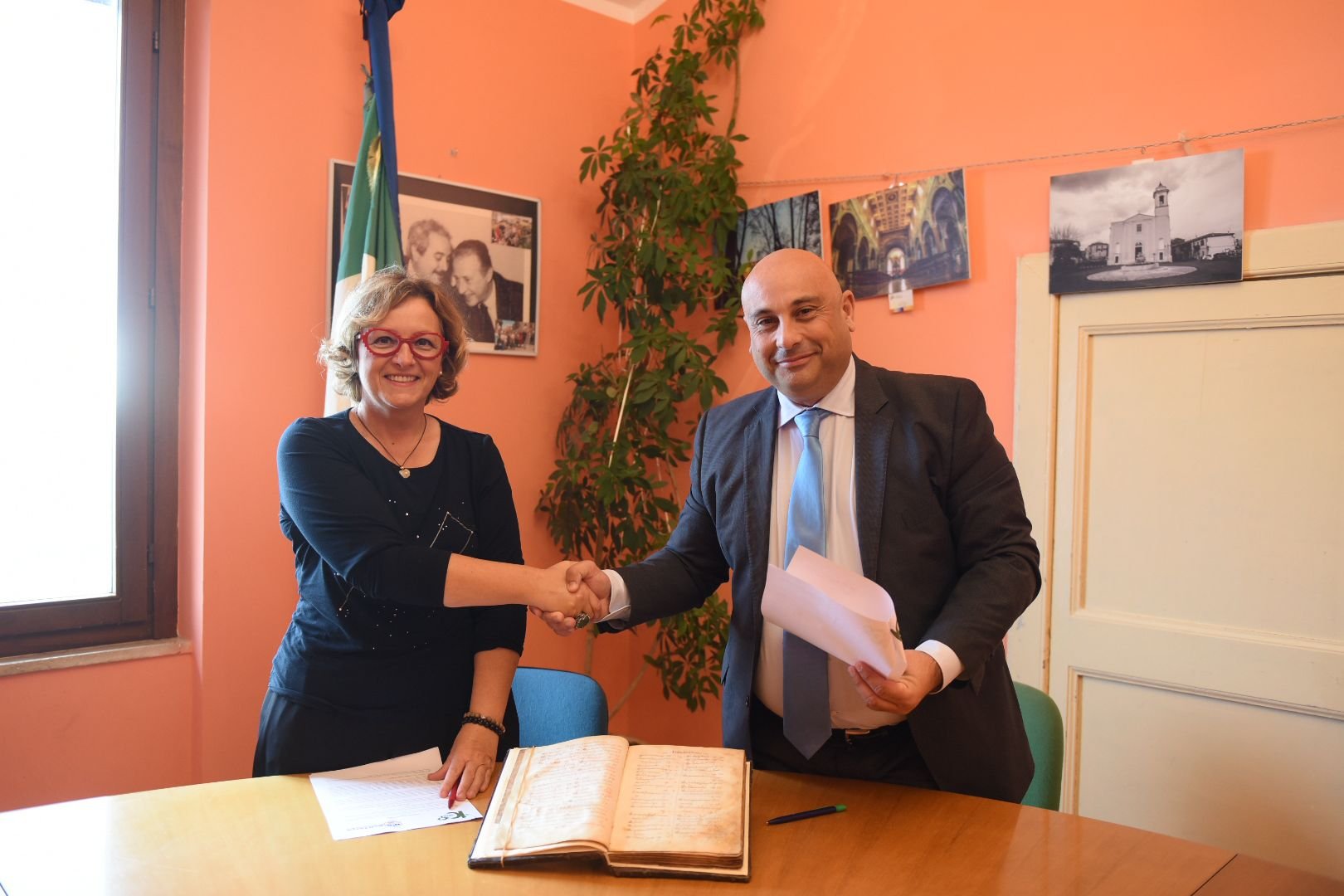 Fondazione UNA - Acli Terra 1