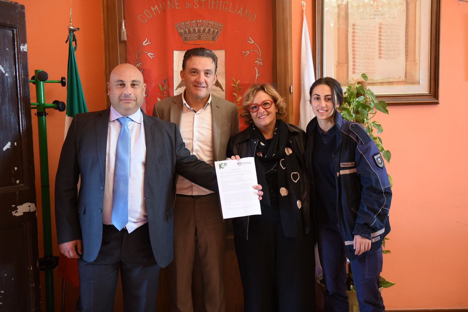 Fondazione UNA - Acli Terra 2