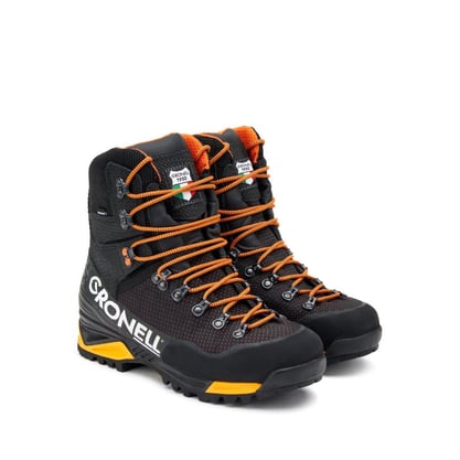 scarpone tecnico Kinetic di Gronell