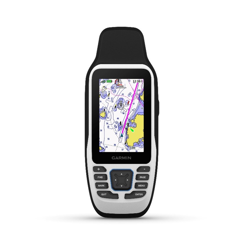 GPS portatile Garmin GPSMAP 79s