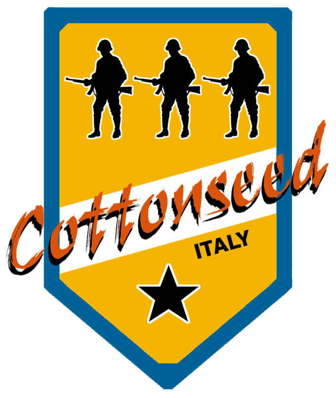 cottonseed EOS show fiera 2024