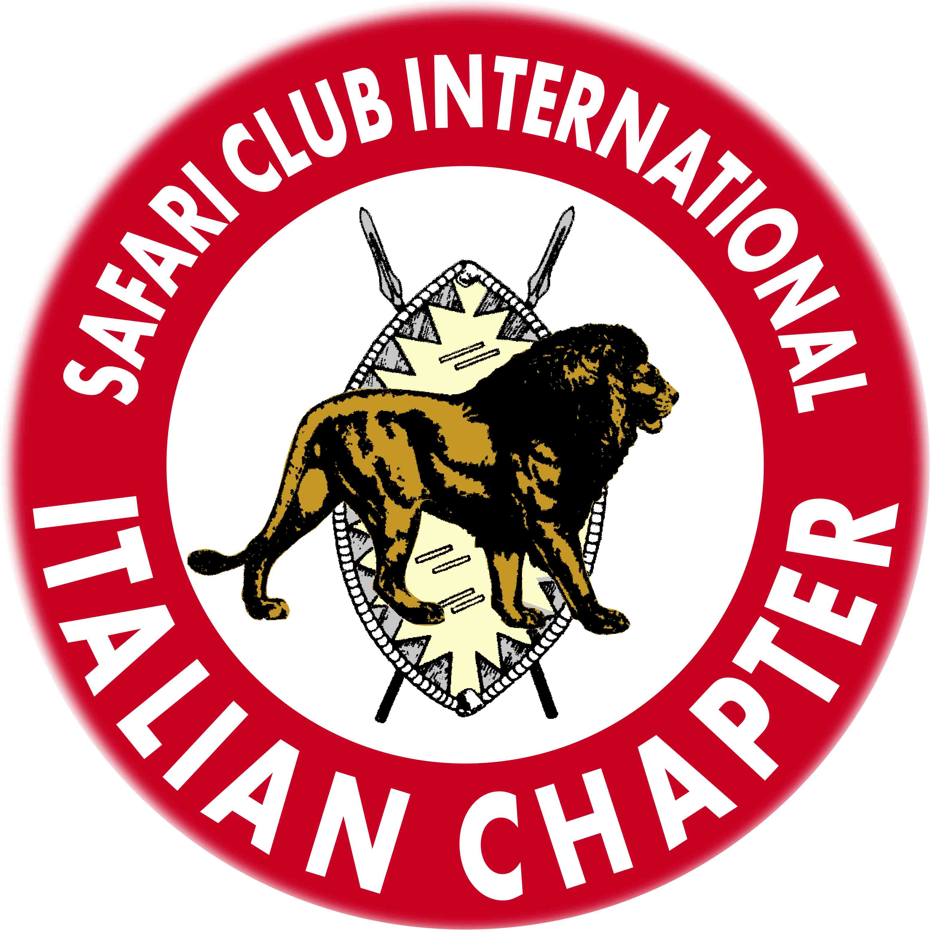 logo Safari Club International
