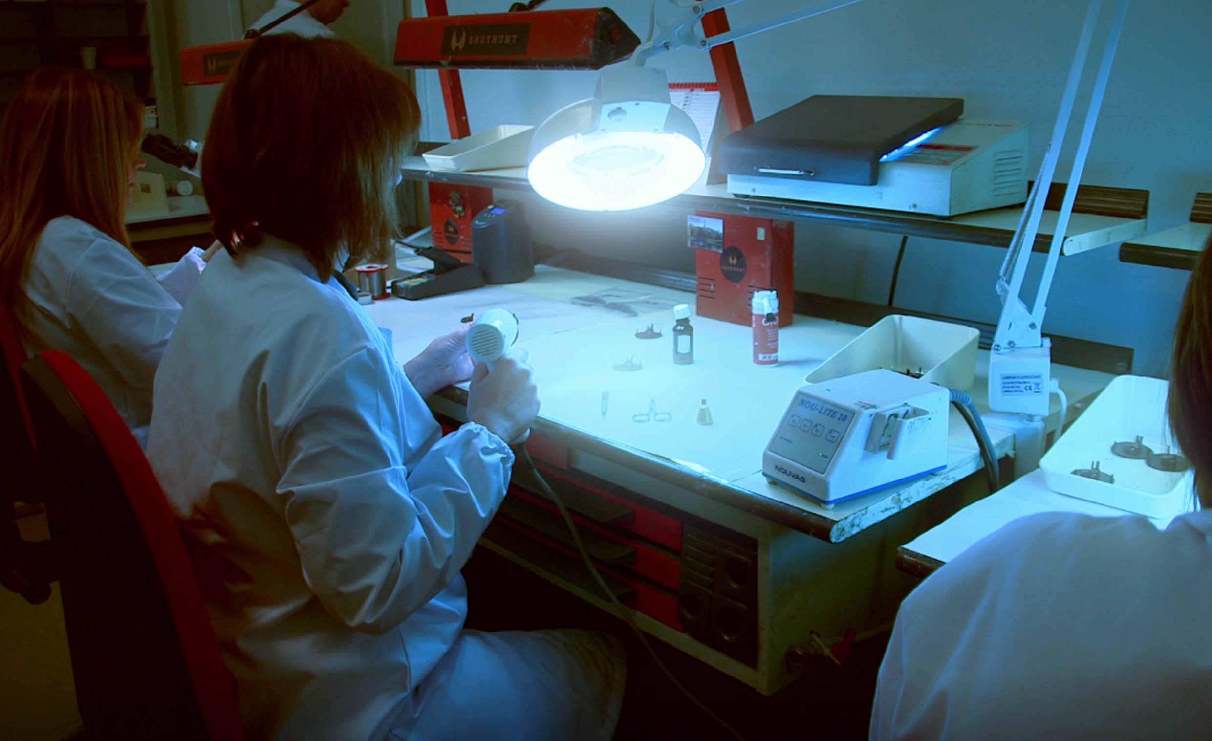 Laboratorio-SH