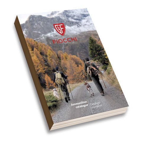 Libro Green Core Fiocchi