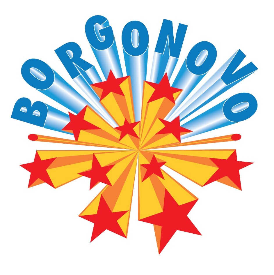 Logo Borgonovo