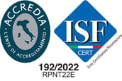 Logo ISFCERT+ACC192-2022-E-1