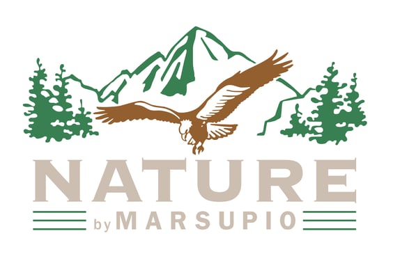 Nature by Marsupio