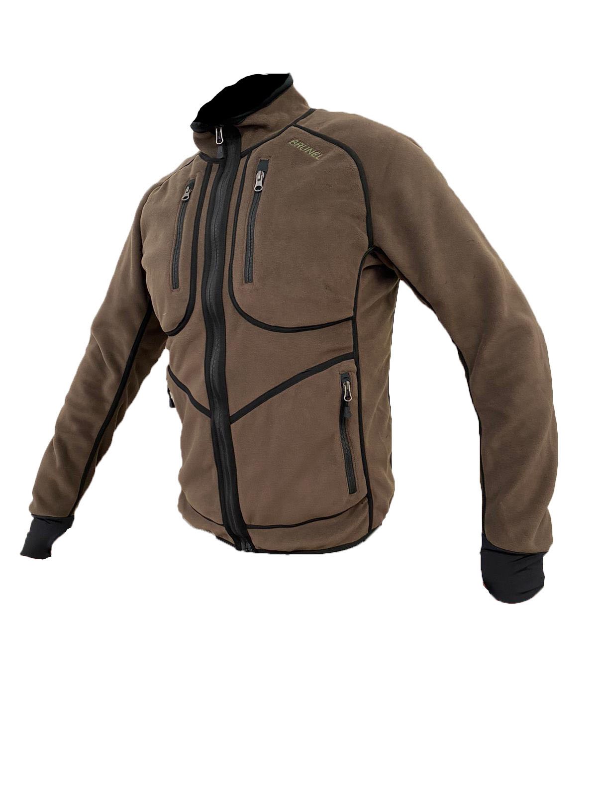 Giubbino reversibile Steinbock di Brunel Sport