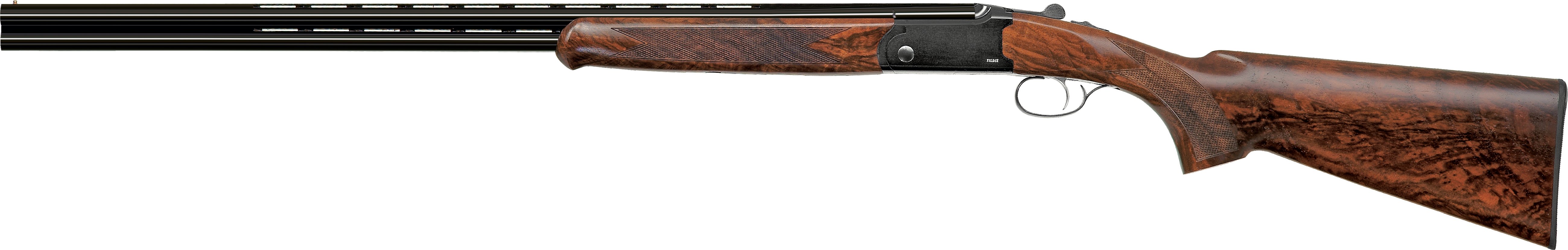 Yildiz SPZ 28 Black Paganini