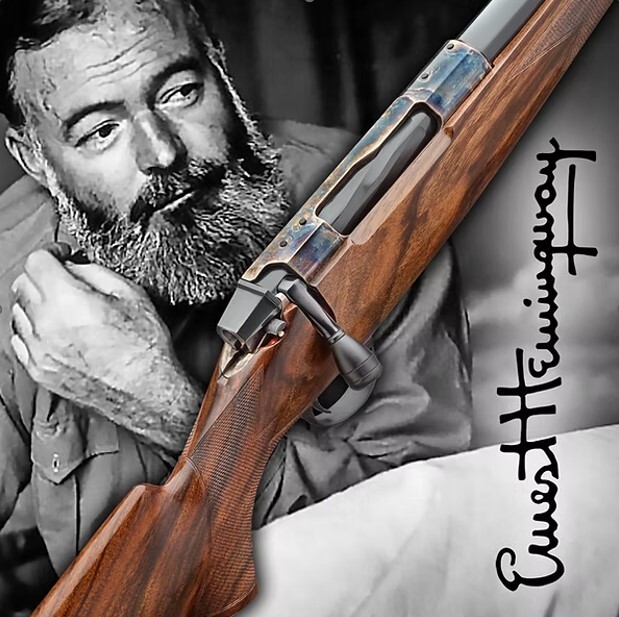 Sabatti Hemingway ok