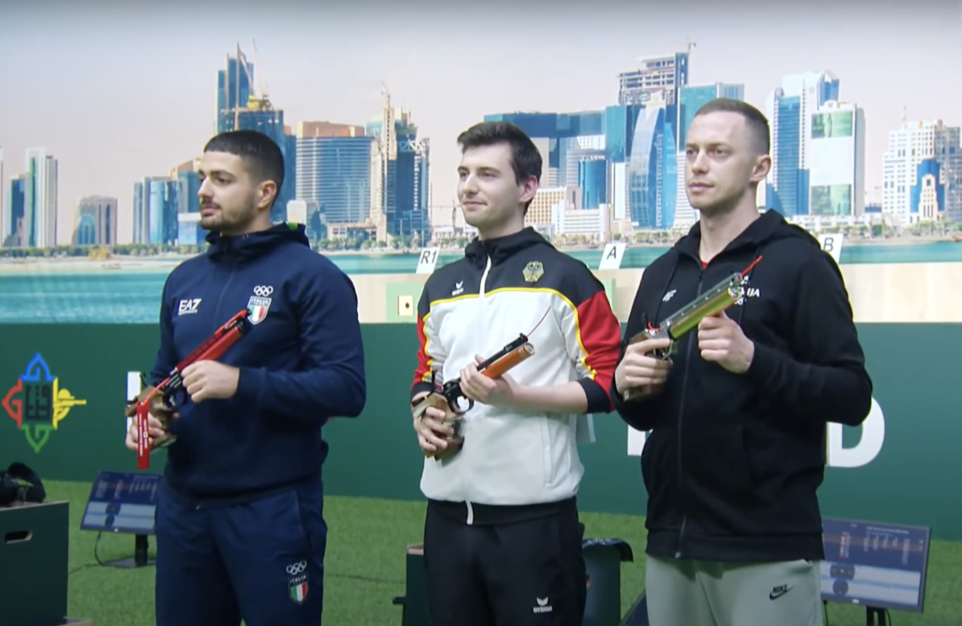 finali coppa del mondo 2023