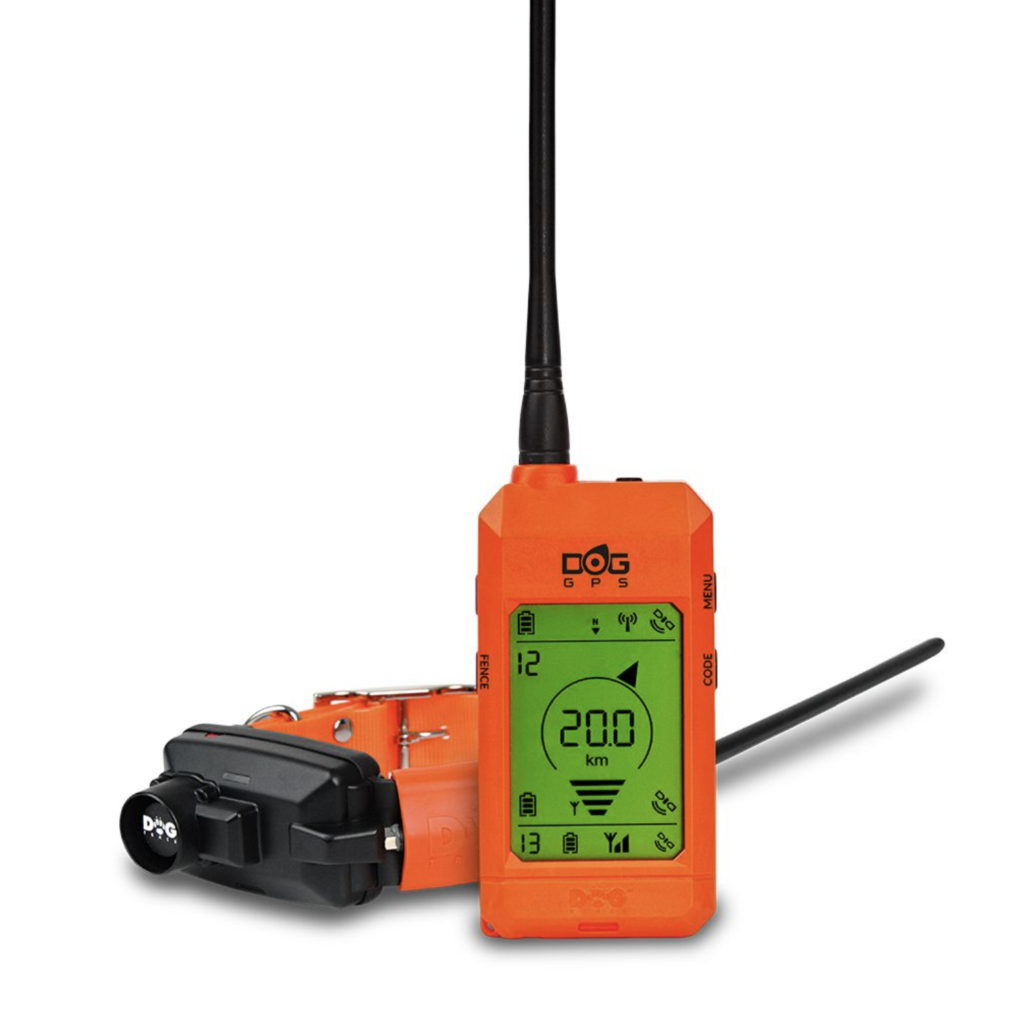 Gps X30B Dogtrace