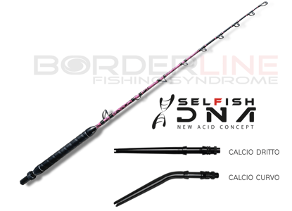 borderline fishing EOS show fiera 2023