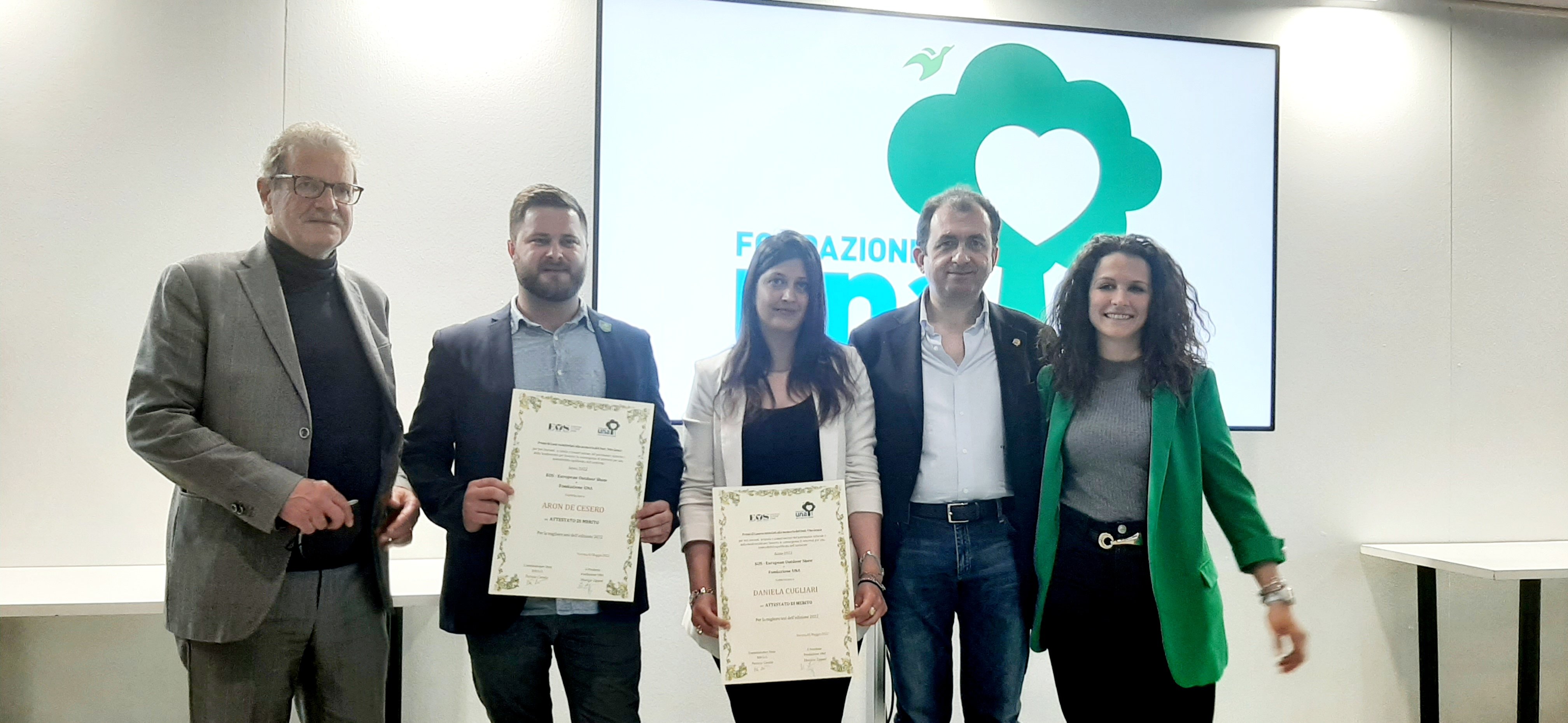 Tesi di laurea