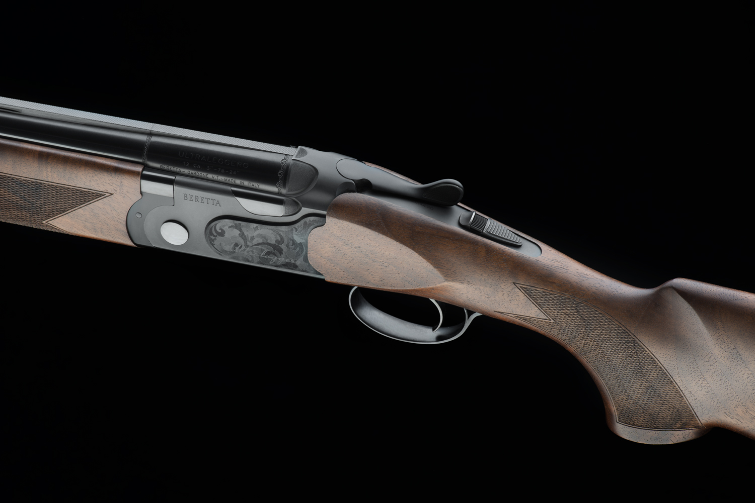 Ultraleggero Beretta