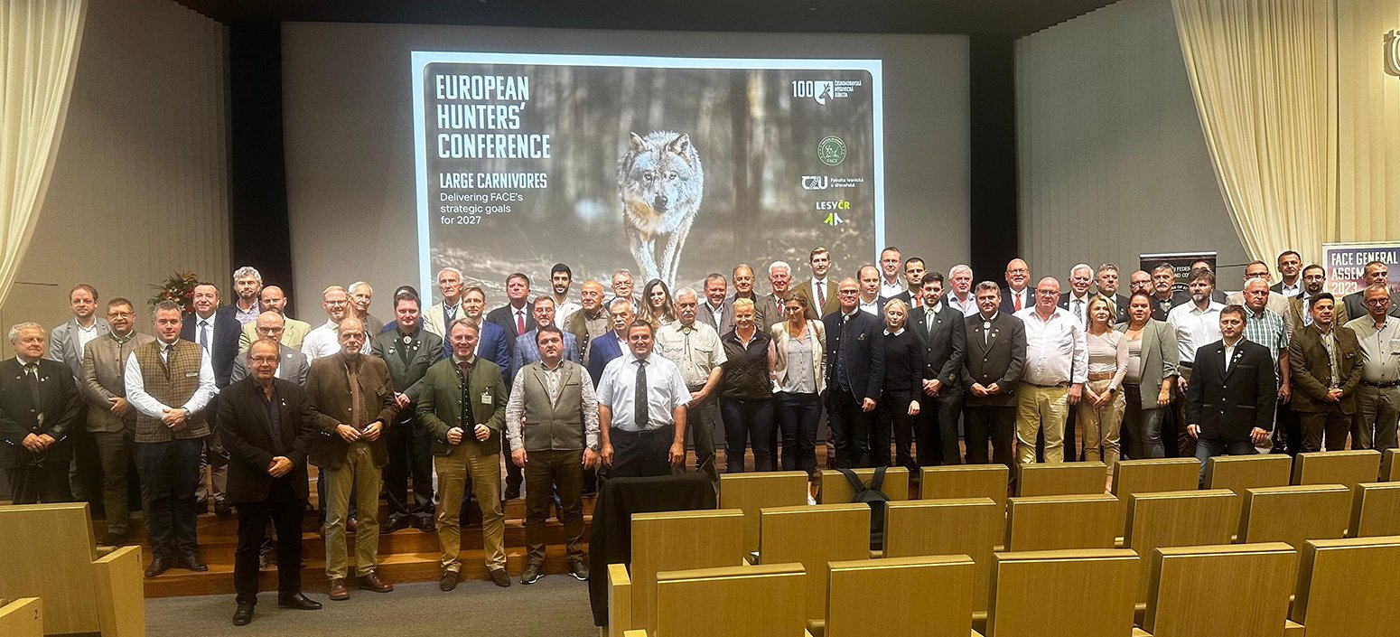 convegno face EOS show fiera 2024