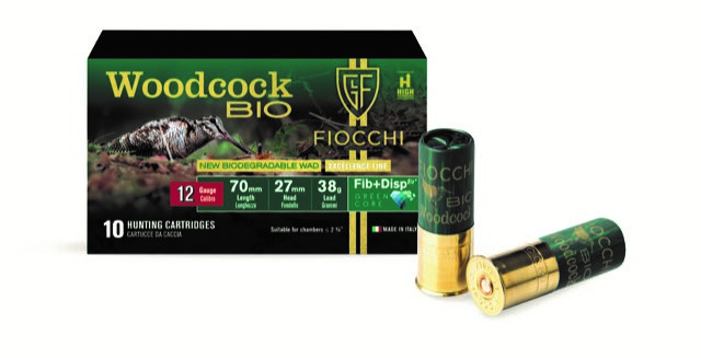 Green Core Fiocchi