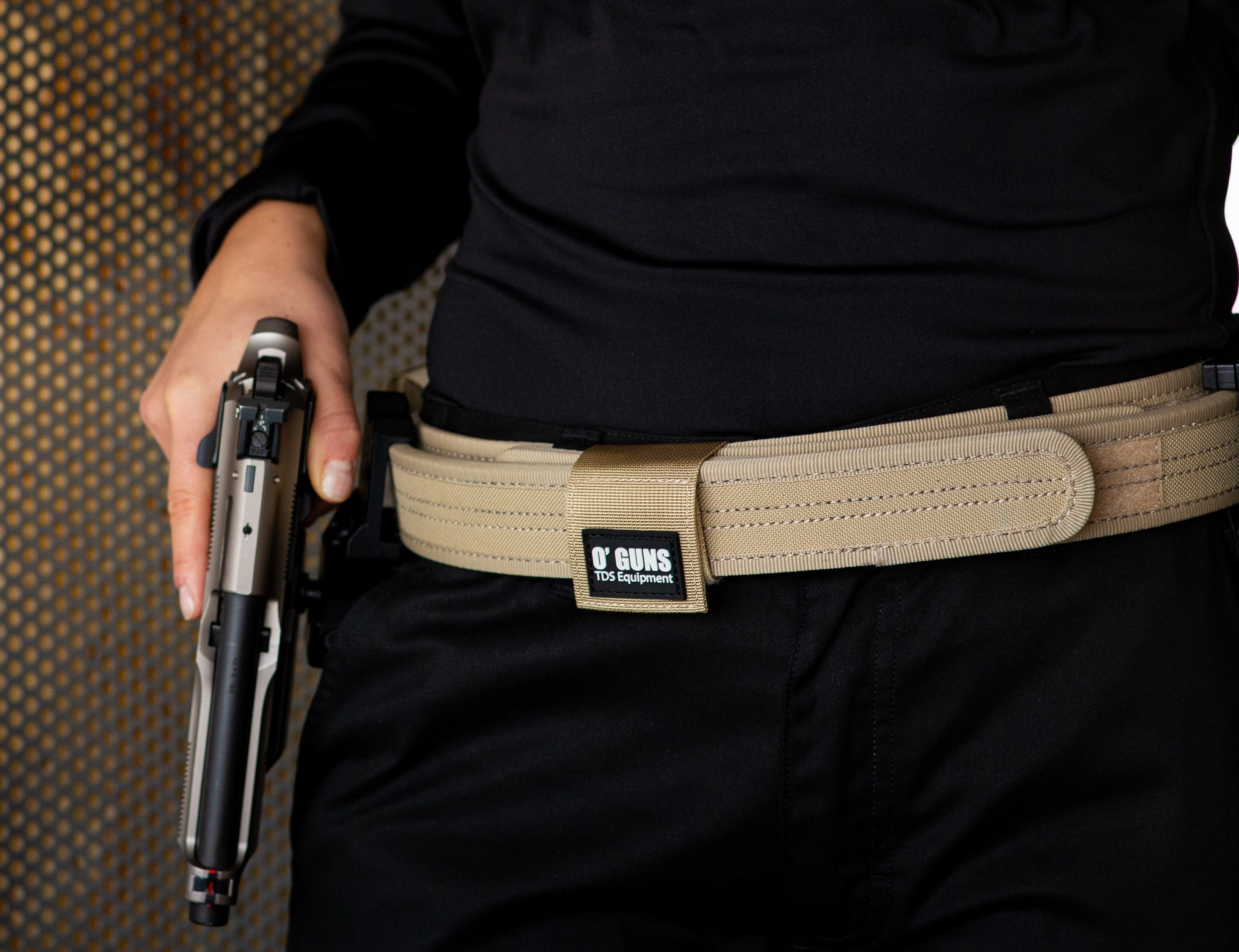 O'Guns borse e accessori per armi e munizioni