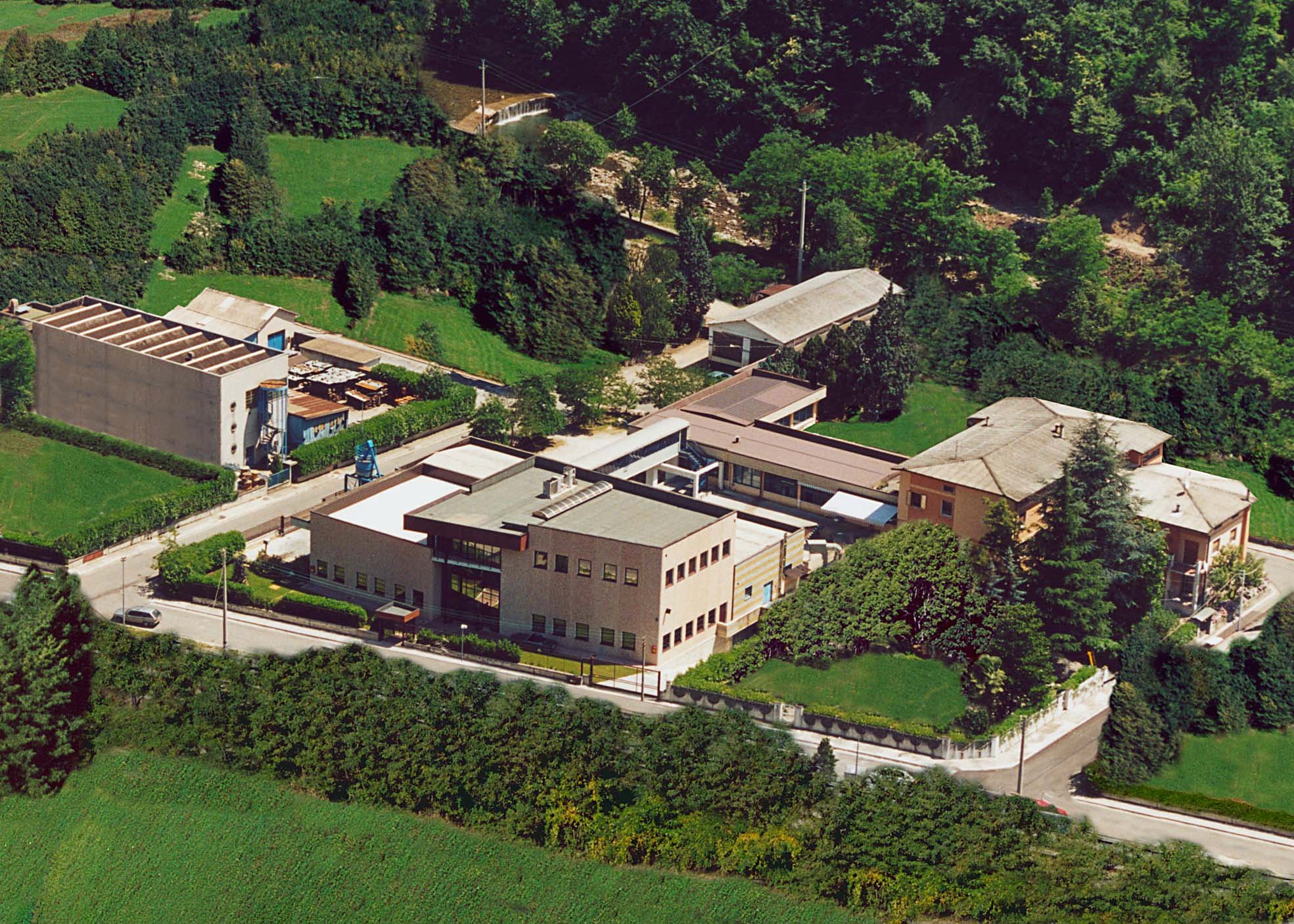 Azienda Davide Pedersoli