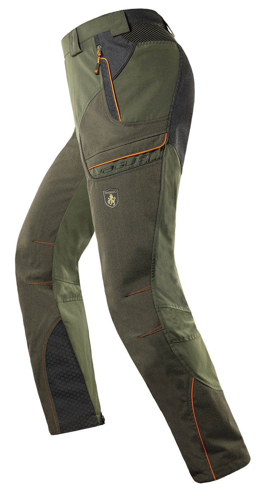 Pantalone Trabaldo Jaguar Pro