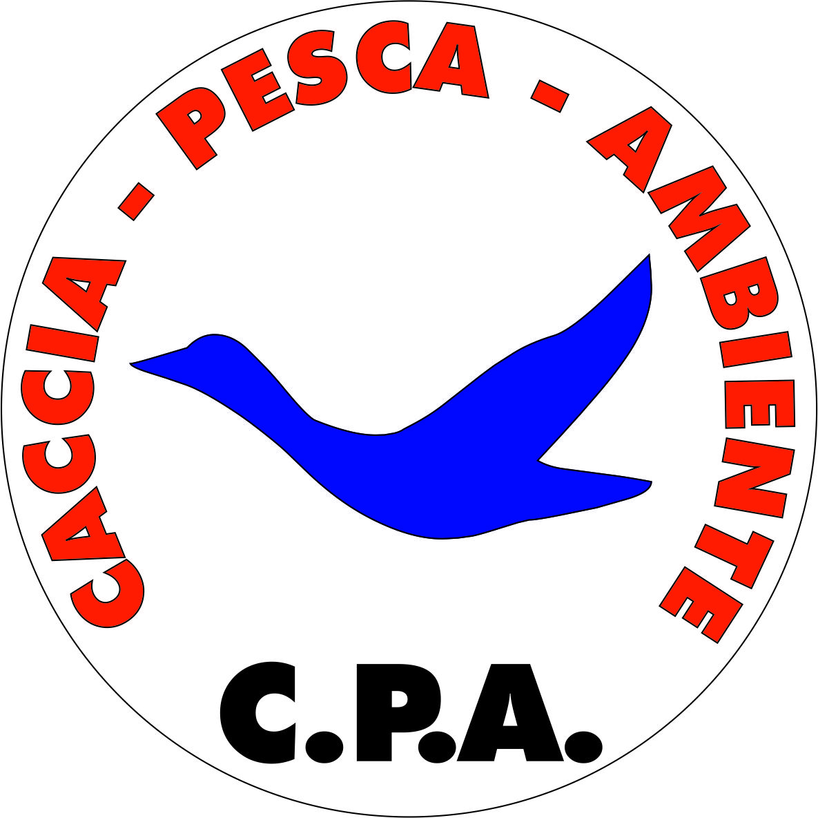caccia pesca ambiente EOS show fiera 2024