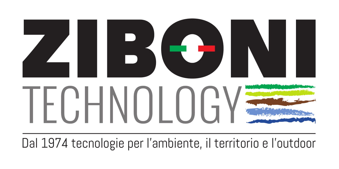 ziboni technology EOS show fiera 2024