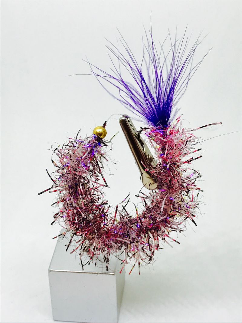 stefano ticchiati EOS show fiera