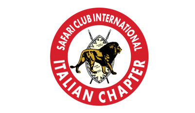 safari club international EOS show fiera 2024