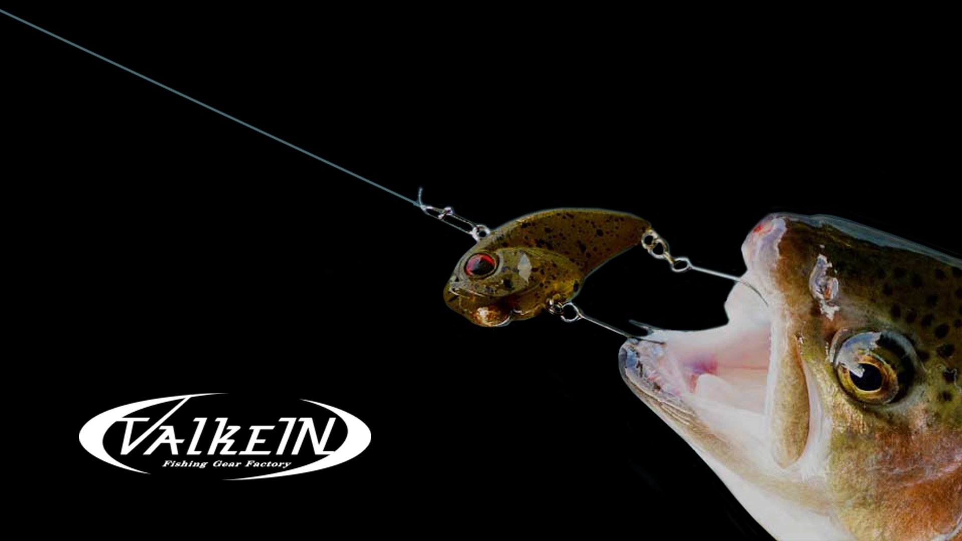 anglermania attrezzature pesca EOS show fiera 2024