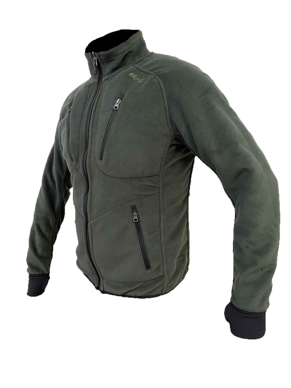 Giubbino reversibile Steinbock di Brunel Sport