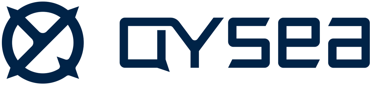 QYSEA LogoDark (1)
