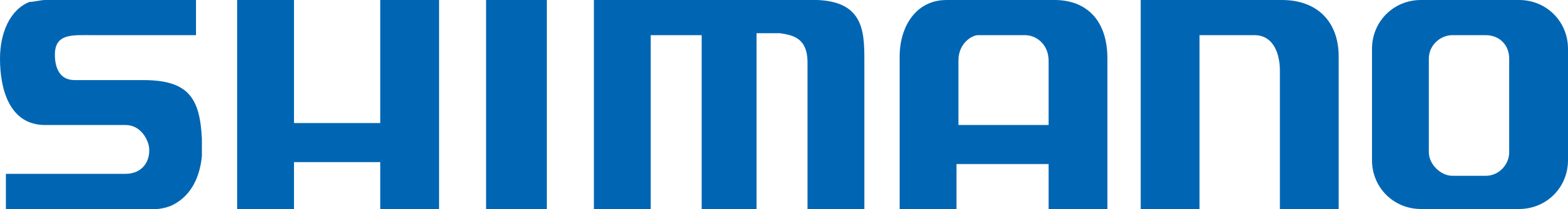 Shimano Logo