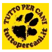 Tutto per cani