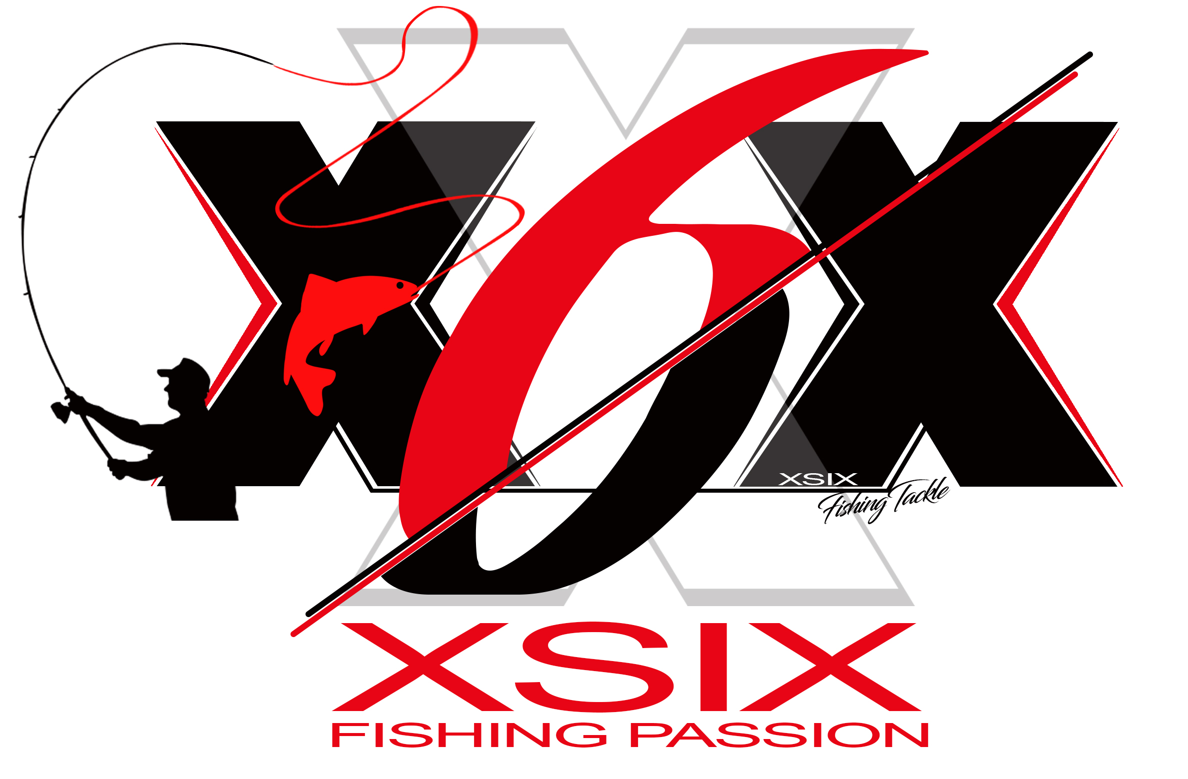 X6X FISHING PASSION