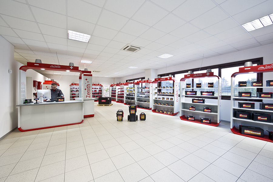 Zenith Battery Point S.r.l