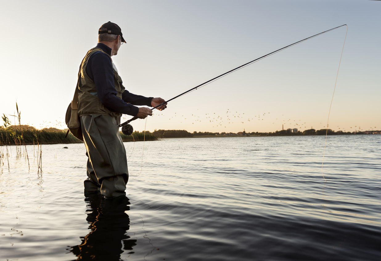 EOS SHOW Pesca&Boating